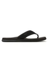 REEF The Layback Herren Flip Flop Schwarz, Herren, Größe: 44