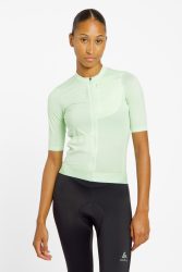 Odlo Damen Explorer Pro Radtrikot
