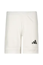adidas Squadra 25 Kinder Short Weiss, , Größe: 152