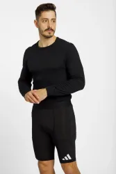 adidas Squadra 25 Goalkeeper Herren Short Schwarz, Herren, Größe: S