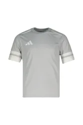 adidas Squadra 25 Kinder T-Shirt Grau, , Größe: 152
