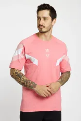 adidas Inter Miami CF Originals Herren T-Shirt Rosa, Herren, Größe: S