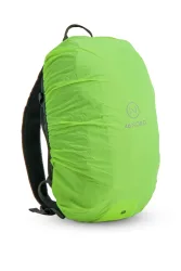 46 NORD 10-15 L Regenhülle Gelb, Herren, Größe: ONE SIZE