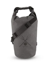 46 NORD Fold Drybag 7 L Wassersack Grau, Herren, Größe: ONE SIZE