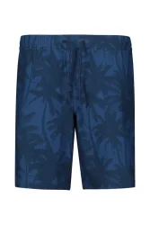 BEACH MOUNTAIN Dawson Jungen Badeshort Blau, , Größe: 116
