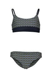 Mädchen Bikini
