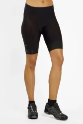 GORE BIKE WEAR SWIFTRIDE Damen Bikeshort Schwarz, Damen, Größe: 36