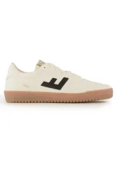 FLAMINGOS LIFE Stadion Damen Sneaker Beige, Damen, Größe: 36