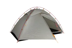 46 NORD Tamaro 2 Zelt Grün, Herren, Größe: ONE SIZE