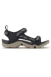 TEVA Tanza Kinder Trekkingsandale Blau, , Größe: 38 1/2