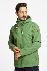 Nilo Herren Regenjacke