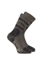 2-Pack Premium 35-42 Damen Wandersocken