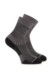 2-Pack Advanced 27-38 Kinder Wandersocken