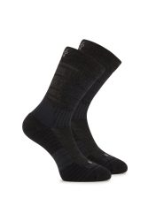 2-Pack Advanced 35-42 Damen Wandersocken