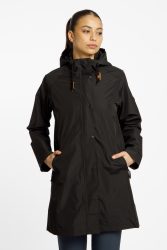 Travelcoat Damen Regenmantel