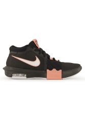 Nike LeBron Witness VIII Herren Basketballschuh Schwarz, Herren, Größe: 8 1/2