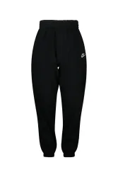 Nike Sportswear Club Fleece Sweathose - Black M Kids