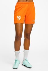 Holland Home Replica Damen Short Frauen EM 2025