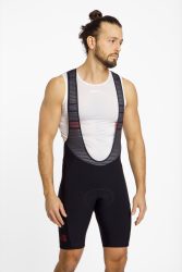 Brevet Lightweight Cargo Herren Bib Tight