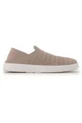 BEACH MOUNTAIN Tofino Damen Sneaker Braun, Damen, Größe: 38