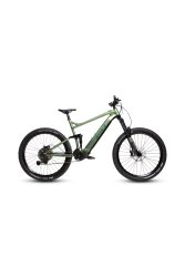 Clavo 29 E-Mountainbike