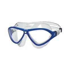 Zoggs Horizon Flex Schwimmbrille Blau, Herren, Größe: ONE SIZE