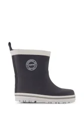 reima Taika 2.0 Kinder Gummistiefel Blau, , Größe: 32