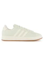 adidas Grand Court 2.0 Damen Sneaker Grün, Damen, Größe: 3 1/2