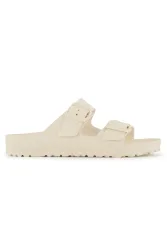 Birkenstock Arizona EVA Narrow Fit Damen Slipper Weiss, Damen, Größe: 38