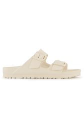 Birkenstock Arizona EVA Narrow Fit Damen Slipper Weiss, Damen, Größe: 39