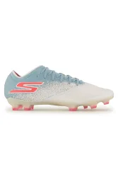 Skechers Razor 1.5 Elite FG Fussballschuh Türkis, Herren, Größe: 42 1/2
