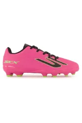 Skechers SKX_2 FG™ Kinder Fussballschuh Rosa, , Größe: 38