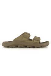 Mogami Terra Stealth Birko-Flor® Regular Fit Damen Slipper