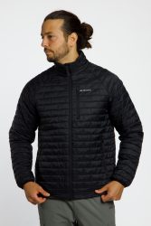 Herren Steppjacke