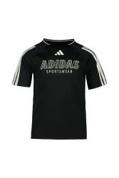 adidas Sportswear T-Shirt »J HOT TEE«