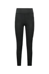 adidas Own The Run Lauftight Damen - Schwarz