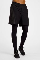 adidas - Shorts, für Herren, Black, Größe S