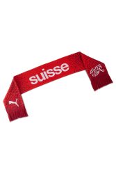 Schweiz Essentials Schal