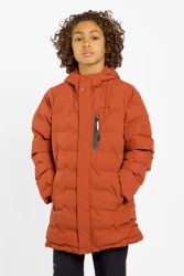 Kinder Wintermantel