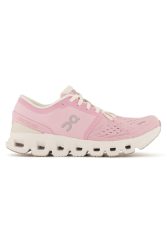 On Damen Cloud X 4 Schuhe