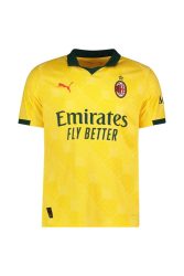 AC Milan 3rd Replica Herren Fussballtrikot 25/26