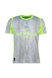 Manchester City 3rd Replica Herren Fussballtrikot 25/26