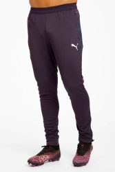 Olympique Marseille Training Herren Trainerhose