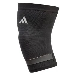 adidas Performance Kniebandage Schwarz, Herren, Größe: S