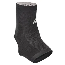 adidas Performance Knöchelschutz Schwarz, Herren, Größe: M