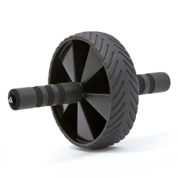 adidas Ab Wheel Schwarz, Herren, Größe: 0