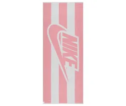 Nike Clup Pool Badetuch Rosa, Herren, Größe: 0