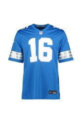 Detroit Lions Amon-Ra St. Brown Home Herren American Football Trikot 24/25