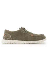 BEACH MOUNTAIN Hola Hombre Herren Sneaker Braun, Herren, Größe: 45