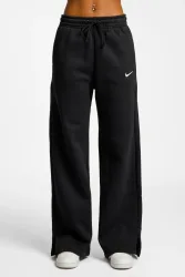 Nike - Trainerhose, für Damen, Black, Größe M